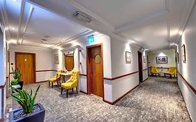 فندق لوتس جراند