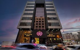 فندق لوتس جراند